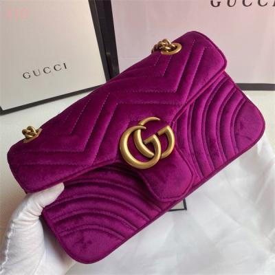 Gucci Bags AAA 173